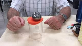 Normal Force Demo