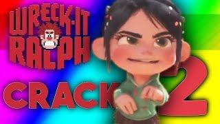 Wreck-It Ralph Crack 2