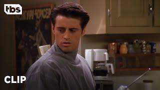 Friends Joey Finds Out About His Dads Affair Season 1 Clip  TBS