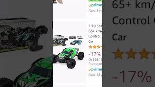 I Typed In Rc Car On Amazon And Bought The BEST One #rccar #amazon