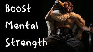 3 Uncommon Ways to Boost Mental Strength Today