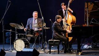 Jeff Hamilton Trio  Live At Jazz Port Townsend 2022