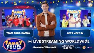Family Feud Philippines May 14 2024  LIVESTREAM