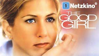 The Good Girl ROMANTIC COMEDY with JENNIFER ANISTON & JAKE GYLLENHAAL Movies German Complete