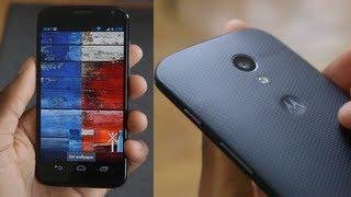 Motorola Moto X Review