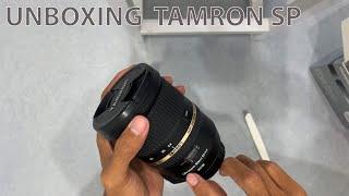 Review Tamron SP 28 70 f 2.8 Di VC USD Indonesia