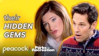 the absolute BEST recurring characters in Parks  Parks and recreation