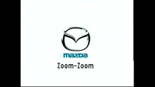 2001 - Webung - Mazda - Zoom-Zoom