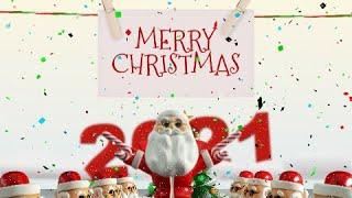   03 #funny #christmas #cool #snowman - merry christmas - #greetings - greeting #card #video