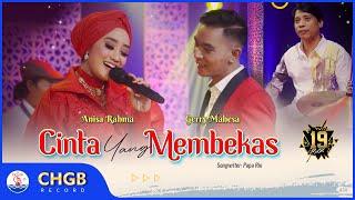 Gerry Mahesa feat. Anisa Rahma - Cinta Yang Membekas ‼️ 19 Music  Official Music Video