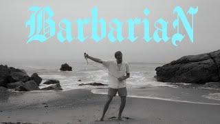 AWOLNATION - Barbarian Official Music Video