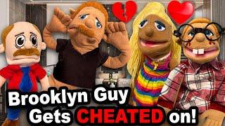 SML Movie Brooklyn Guy Gets Cheated On