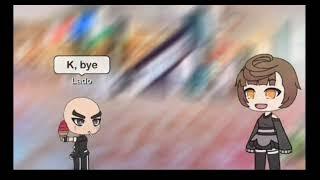 Big Boss Baby l Gacha Mini Clip