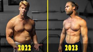 My 2023 Workout And Diet Plan  How To Get Your BEST Results