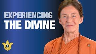 Forging a Personal Connection With the Divine  2024 SRF World Convocation