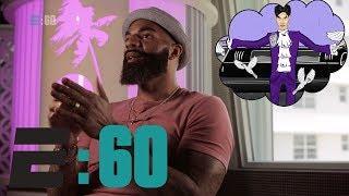 Carlos Boozer tells the story of the year Prince rented his L.A. mansion  E60  ESPN