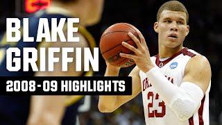 Blake Griffin highlights NCAA tournament top plays