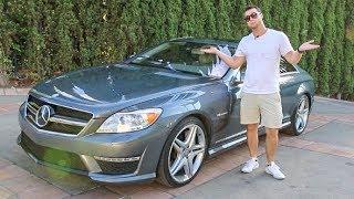 Is The CL63 AMG Better Than An S63 Coupe For Only $60000?
