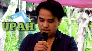 yakan song UPAH by oby