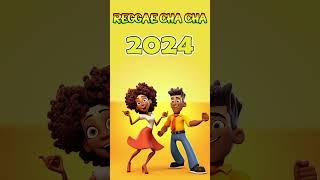 New Best Cha Cha Disco Medley 2024Reggae Mix Retro ️2024Reggae Music MixReggae Cha Cha Nonstop