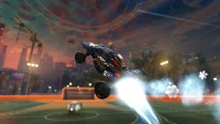 КАК БЫСТРО ВЗЛЕТАТЬ В РОКЕТ ЛИГЕ?  Рокет Лига  Rocket League #shorts