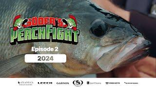 PerchFight Lake X 2024  EP.2 Multiple subtitles