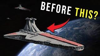 What was the Republic Military Like Before the Clone Wars?  Star Wars Lore