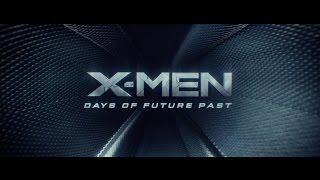 X-Men Days of Future Past Opening Titles