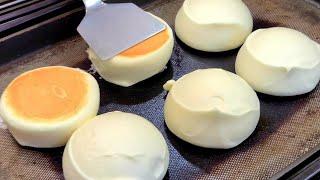 TOP 10 Best Delicious Korean Desserts - Korean street food  TOP 10 요미야미 Best 디저트 몰아보기