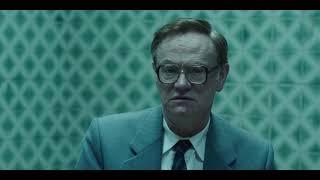 HBO Chernobyl  Valery Legasov vs  KGB Chairman Charkov -- Episode 5 -- FULL HD
