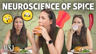 How Does Spicy Food Work? Spiciness Explained With Science