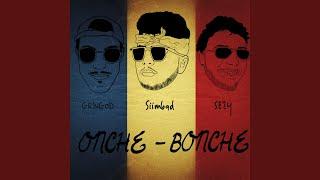 Onche-Bonche feat. SIIMBAD Sezy