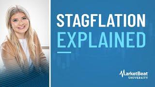 What is Stagflation? The Economic Storm Affecting Your Wallet