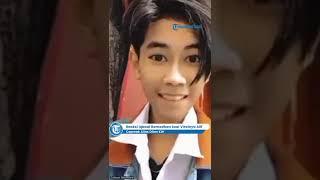  Reaksi Iqbaal Ramadhan Soal Viralnya Alif Cepmek Alias Dilan KW