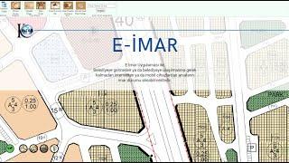 E-İMAR