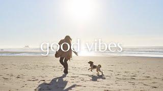 【Playlist】聴けば絶対ハマる、雰囲気の良い洋楽メドレー  仕事や勉強にも  作業用BGM  朝BGM  Good Vibes  著作権フリー