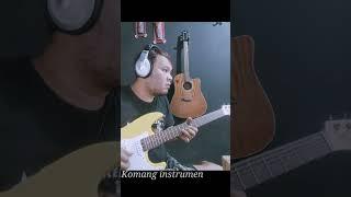 Komang Instrumental By Teguh