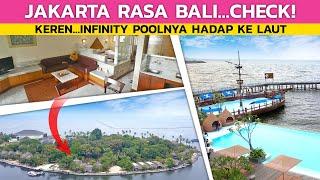 Putri Duyung Resort Ancol ‼️ Jakarta rasa Bali ️ Hotel bagus di Jakarta