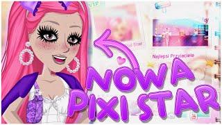 NOWA PIXI STAR NA MSP? 