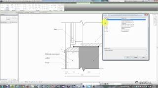 Revit 2014 - Using Keynotes