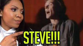 THIS WAS AMAZING Steve Winwood- Higher Love REACTION