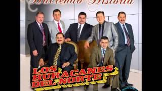 Los Huracanes Del Norte - La Nota Roja