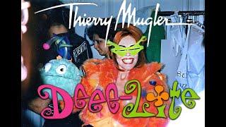 Deee-Lite for Thierry Mugler - What is Love? Runway Mix