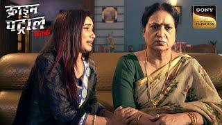 एक Divorced Woman के Lover का असली चेहरा  Crime Patrol  Full Episode