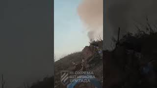 Ukraine battlefield #militaryshorts #military #ukrainewar #combat #tiktokviral #tiktok #short #ua