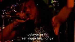 may - pelayaran Live & Unplugged @ Planet Hollywood HD