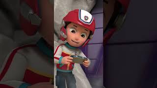 Pups Save Katie and Humdingers Kitties #pawpatrol #shorts