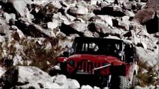 King Of The Hammers - Off Road Evolution