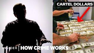 How Money Laundering Actually Works  How Crime Works  Insider