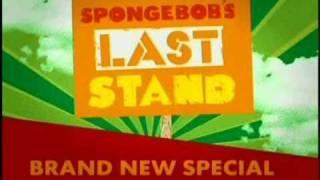 HQ SpongeBobs Last Stand Official Promo #3